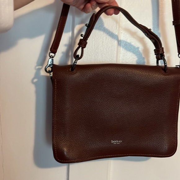 Botkier brown leather purse - Picture 5 of 15